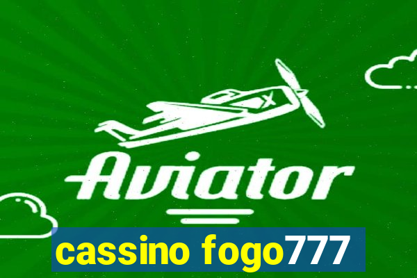 cassino fogo777